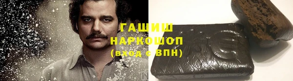 хмурый Дмитров
