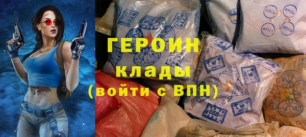 хмурый Дмитров