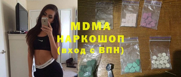 хмурый Дмитров